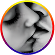 プログラムのアイコン：Stickers de amor y Piropo…