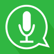 Voice messages manager for Whatsapp