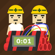 プログラムのアイコン：Escape Game : Defuse The …