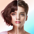 Ícone do programa: Face Swap - AI Photo Edit…