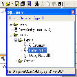 Icono de programa: DTM SQL Editor