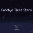 Symbol des Programms: Goodbye Tired Stars