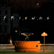 程序图标：Friends name creator