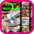 程序图标：Resep Masakan Ikan Mudah