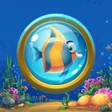 Ícone do programa: Fish Rush: Rise Up