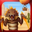 Icono de programa: Desert Skies Sandbox Surv…