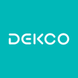 Icoon van programma: Dekco