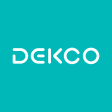Symbol des Programms: Dekco