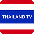 Ikon program: Thailand TV - ดทวออนไลน