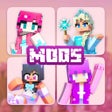 プログラムのアイコン：Girls ModPacks for Minecr…