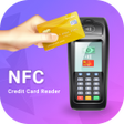 أيقونة البرنامج: NFC All Card Reader