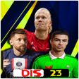 Icono de programa: Football Dls