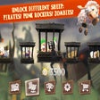 Icona del programma: Flockers