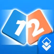 Programın simgesi: Threesquare