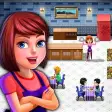 Restaurant Tycoon : cooking game