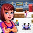 Icon of program: Restaurant Tycoon : cooki…