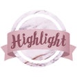 程序图标：Highlight Cover Maker