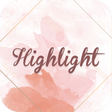 程序图标：Highlight Cover Maker