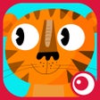 程序图标：Games for toddlers learni…