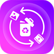 プログラムのアイコン：360 Data Recovery - all p…
