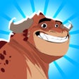 ไอคอนของโปรแกรม: Rumble Match