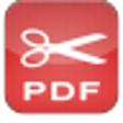 ไอคอนของโปรแกรม: PDF Splitter and Merger F…