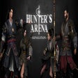 Icon of program: Hunter's Arena: Revolutio…