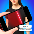 Icoon van programma: Body Scanner - Real AI Ca…