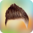 Ikon program: Man HairStyle Photo Edito…