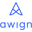 プログラムのアイコン：Awign