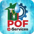 程序图标：POF e-Services