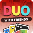Иконка программы: DUO  Friends  Uno Cards