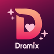 Programın simgesi: Dramix: Novela y Drama Es…