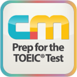 プログラムのアイコン：CM TOEIC® MASTER