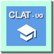 プログラムのアイコン：CLAT-UG Exam Preparation …