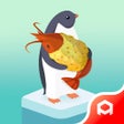プログラムのアイコン：Penguin Isle