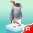 プログラムのアイコン：Penguin Isle