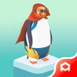 プログラムのアイコン：Penguin Isle