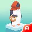 プログラムのアイコン：Penguin Isle
