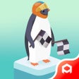 プログラムのアイコン：Penguin Isle