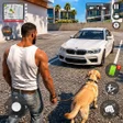 Ícone do programa: Gangster Game - City Of C…