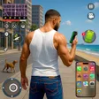 Ícone do programa: Gangster Game - City Of C…