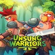 ไอคอนของโปรแกรม: Unsung Warriors