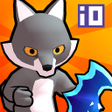 程序图标：Boomerang War.io