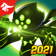 Ícone do programa: League of Stickman 2020- …