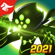 League of Stickman 2020- Ninja Arena PVPDreamsky