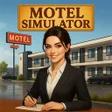 Programın simgesi: Hotel Owner Motel Simulat…