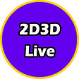 程序图标：Myanmar 2D3D Live - 2d3da…