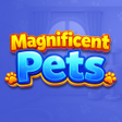 Ícone do programa: Magnificent Pets