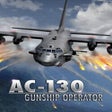 Symbol des Programms: AC-130 Gunship Operator